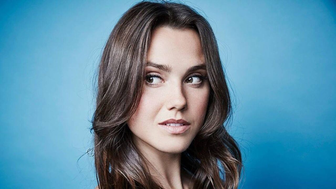 Poppy Drayton Wallpapers
