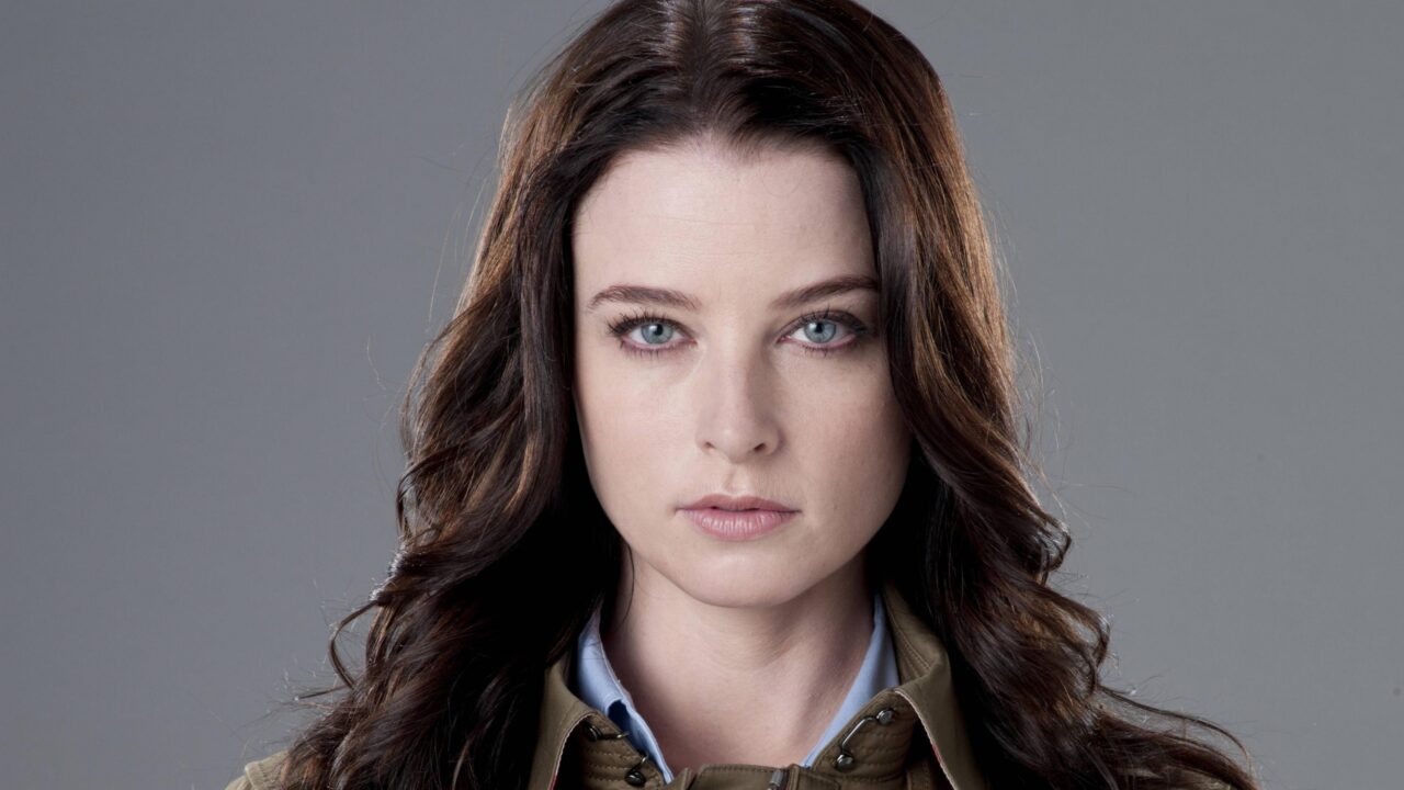 Rachel Nichols