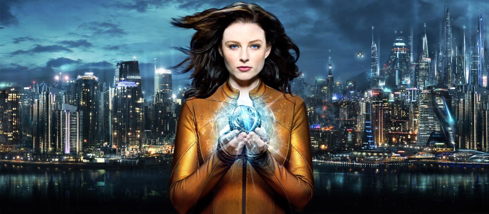 Rachel Nichols Photos