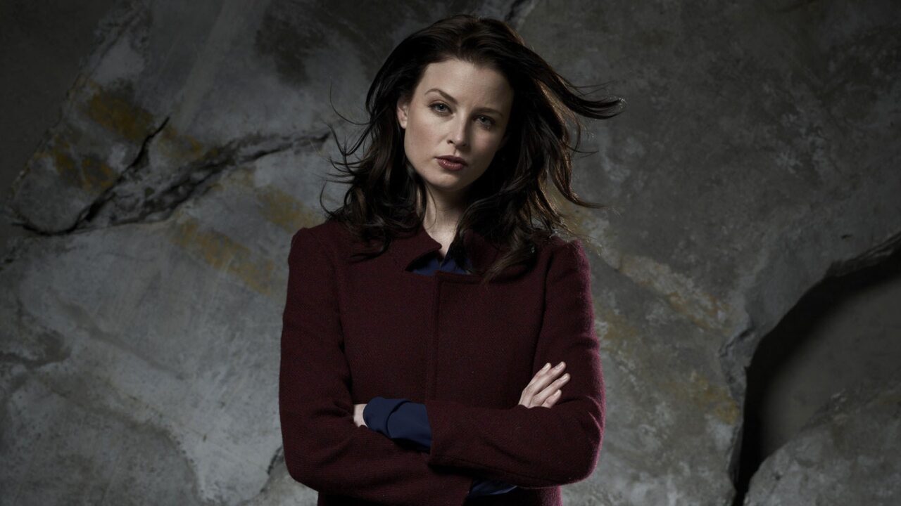 Rachel Nichols Pics