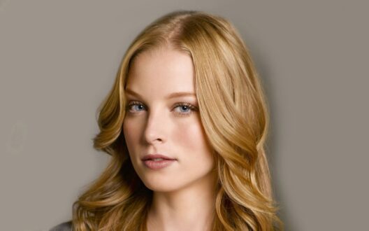 Rachel Nichols Pictures