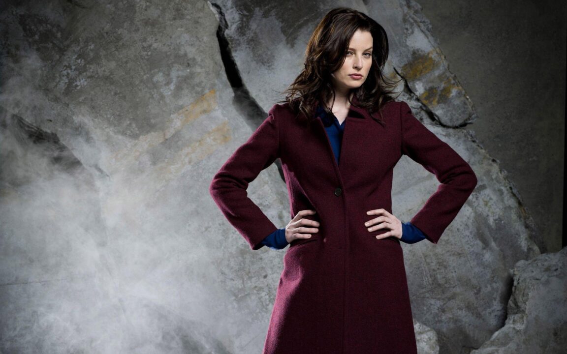 Rachel Nichols Wallpapers 2