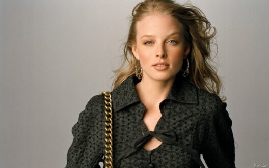Rachel Nichols Wallpapers 4