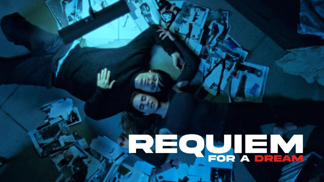 Requiem for a Dream Computer Wallpapers