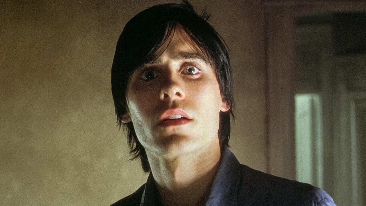Requiem for a Dream Laptop Wallpapers