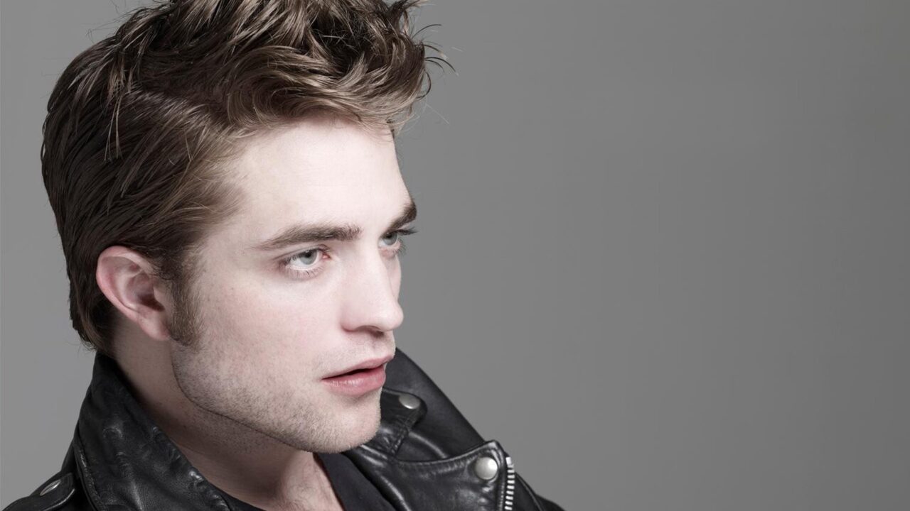 Robert Pattinson Computer Wallpapers