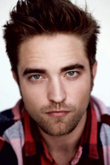 Robert Pattinson Gallery