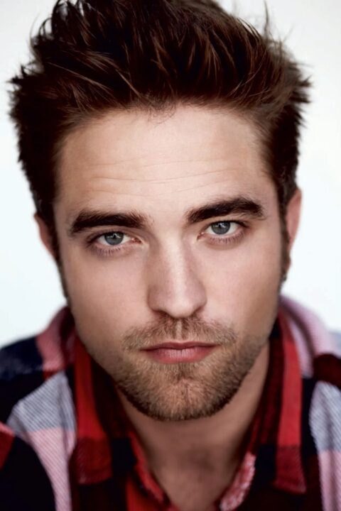 Robert Pattinson Gallery