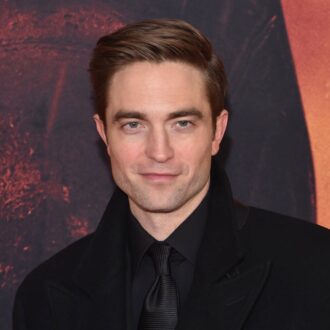 Robert Pattinson Photos