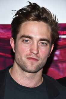 Robert Pattinson images