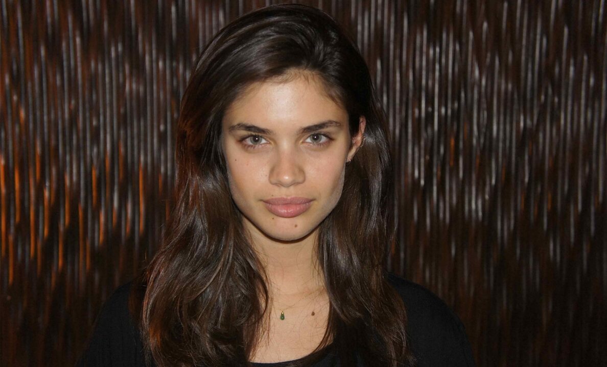 Sara Sampaio Desktop