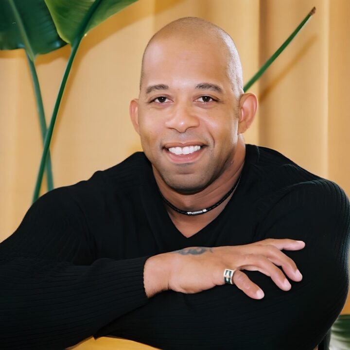 Shane Diesel