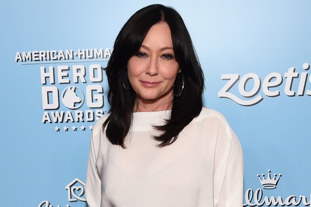 Shannen Doherty Pictures