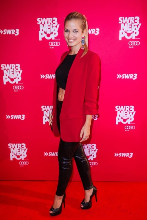 Susan Sideropoulos Pictures