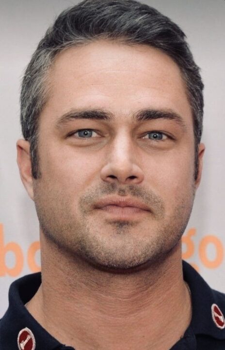 Taylor Kinney Gallery