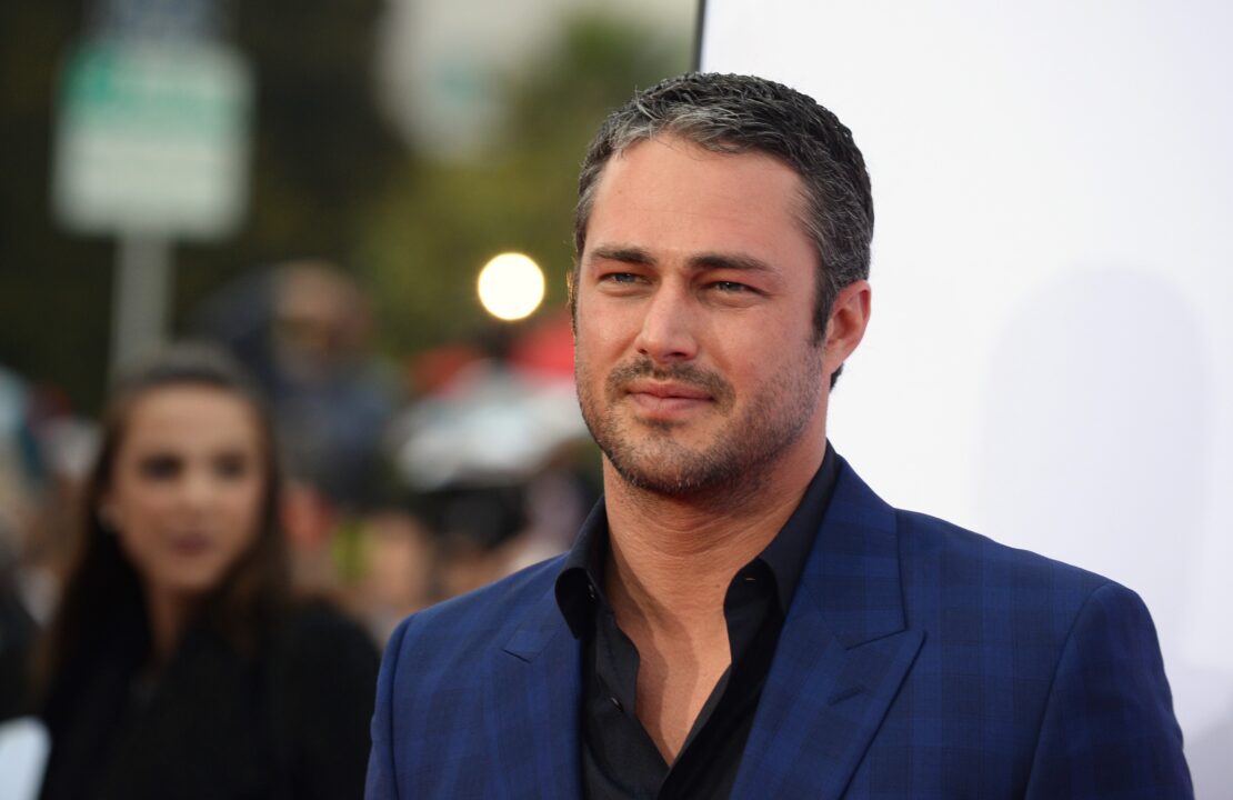 Taylor Kinney Wallpapers