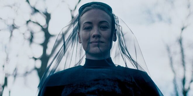 The Handmaid’s Tale Background images