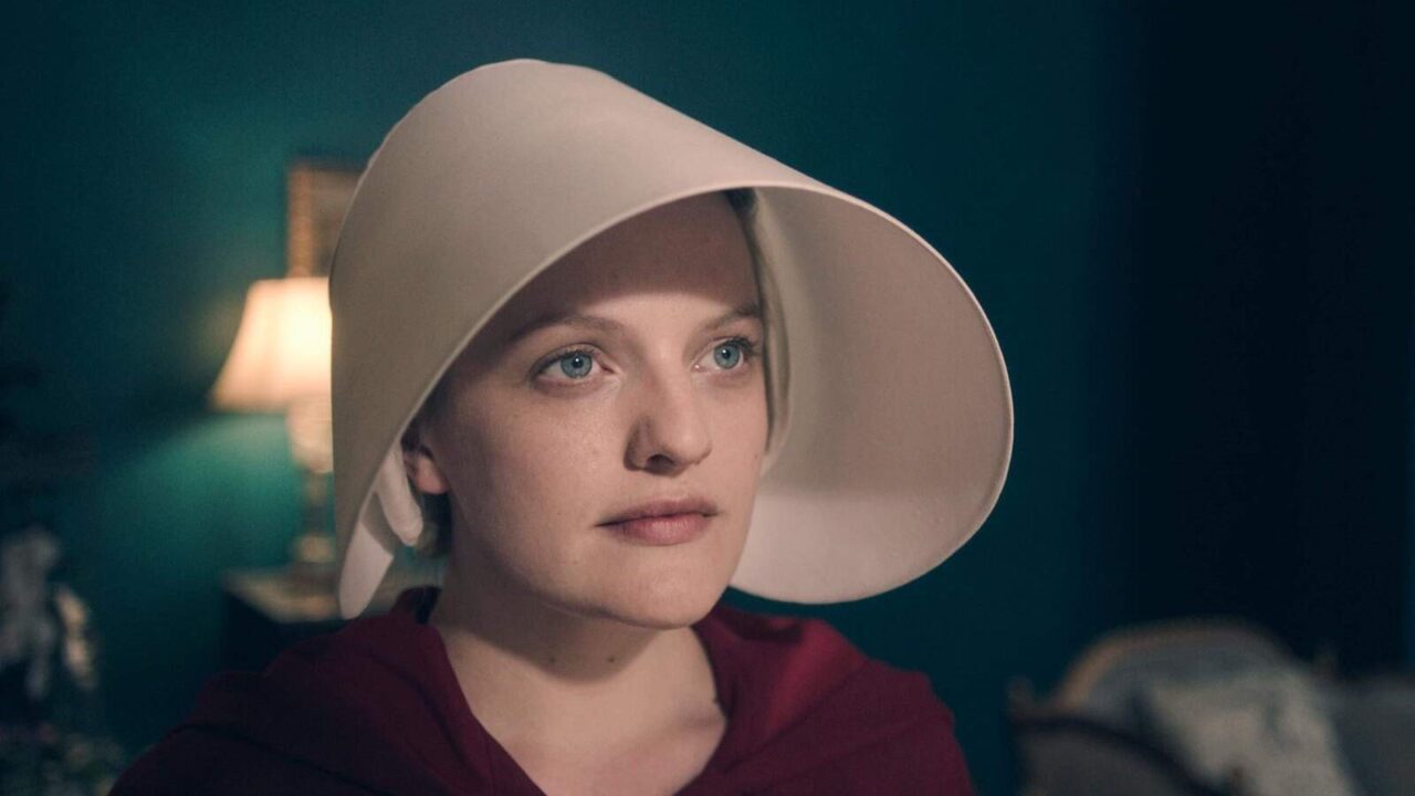 The Handmaid’s Tale Computer Wallpapers