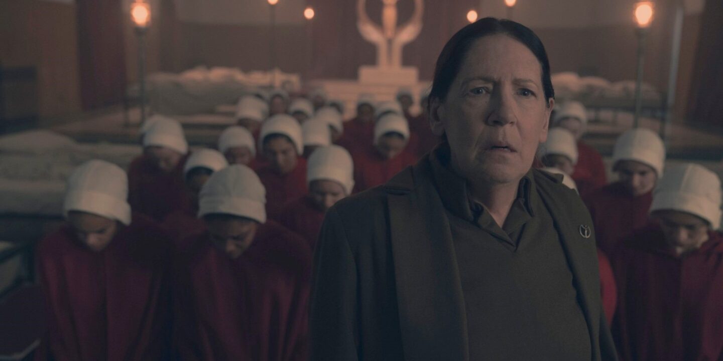 The Handmaid’s Tale Desktop Wallpapers