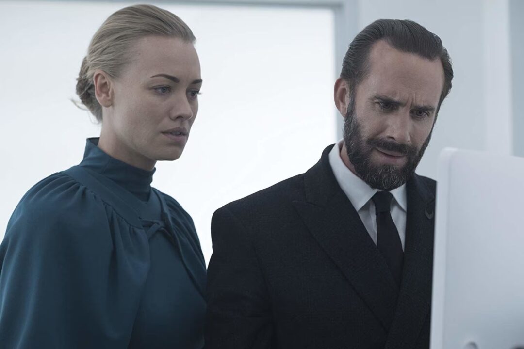The Handmaid’s Tale Laptop Wallpapers