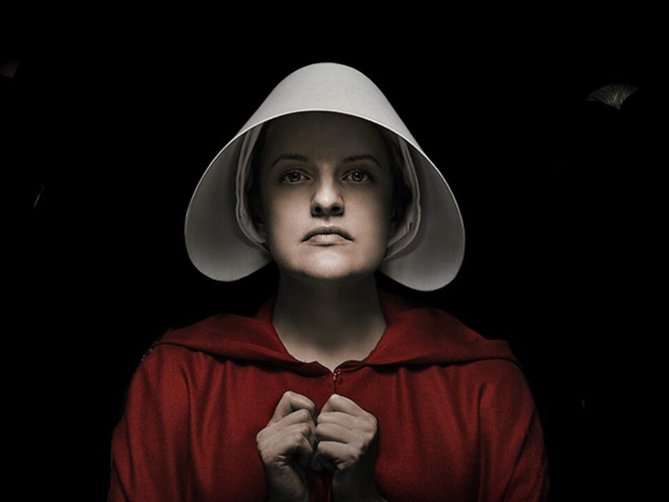 The Handmaid’s Tale Photos