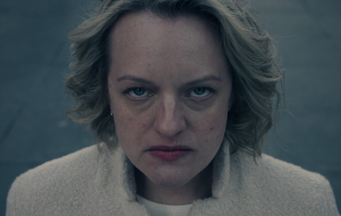 The Handmaid’s Tale Wallpapers