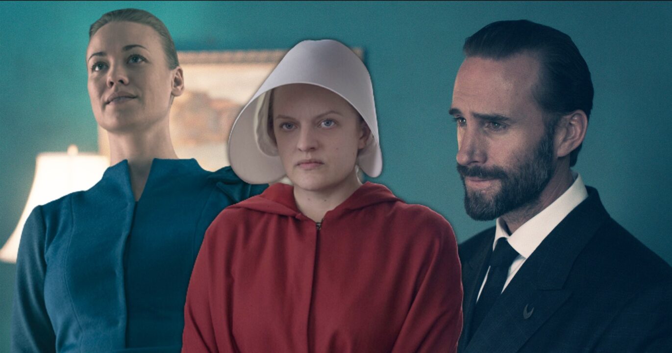 The Handmaid’s Tale Wallpapers for PC