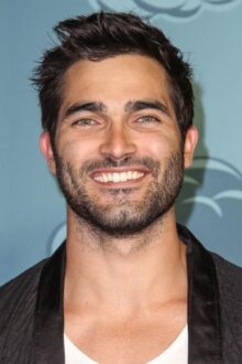 Tyler Hoechlin
