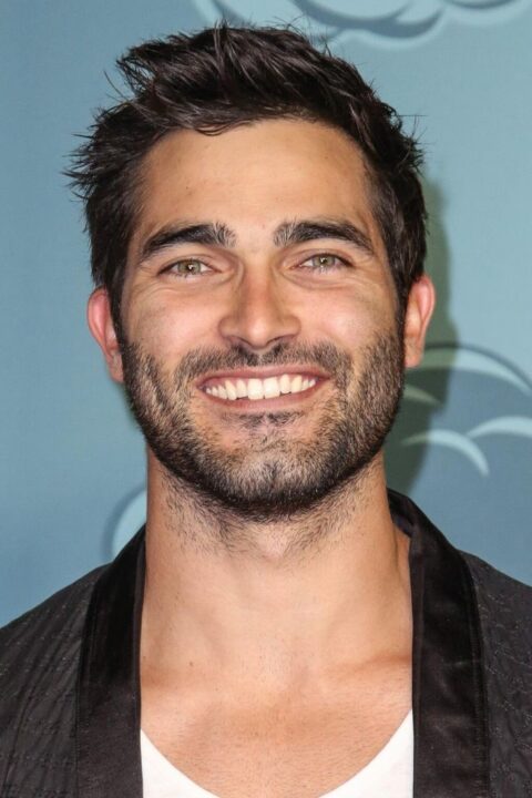 Tyler Hoechlin