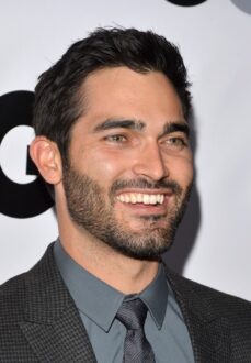 Tyler Hoechlin Gallery