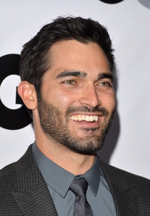 Tyler Hoechlin Gallery