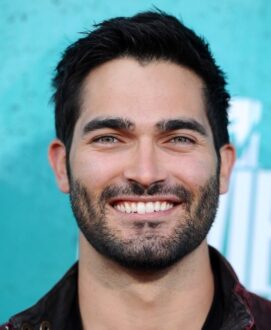 Tyler Hoechlin Photos