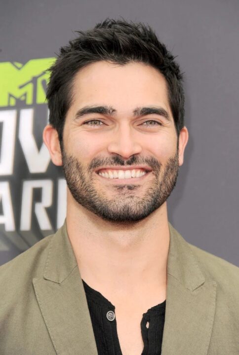 Tyler Hoechlin images