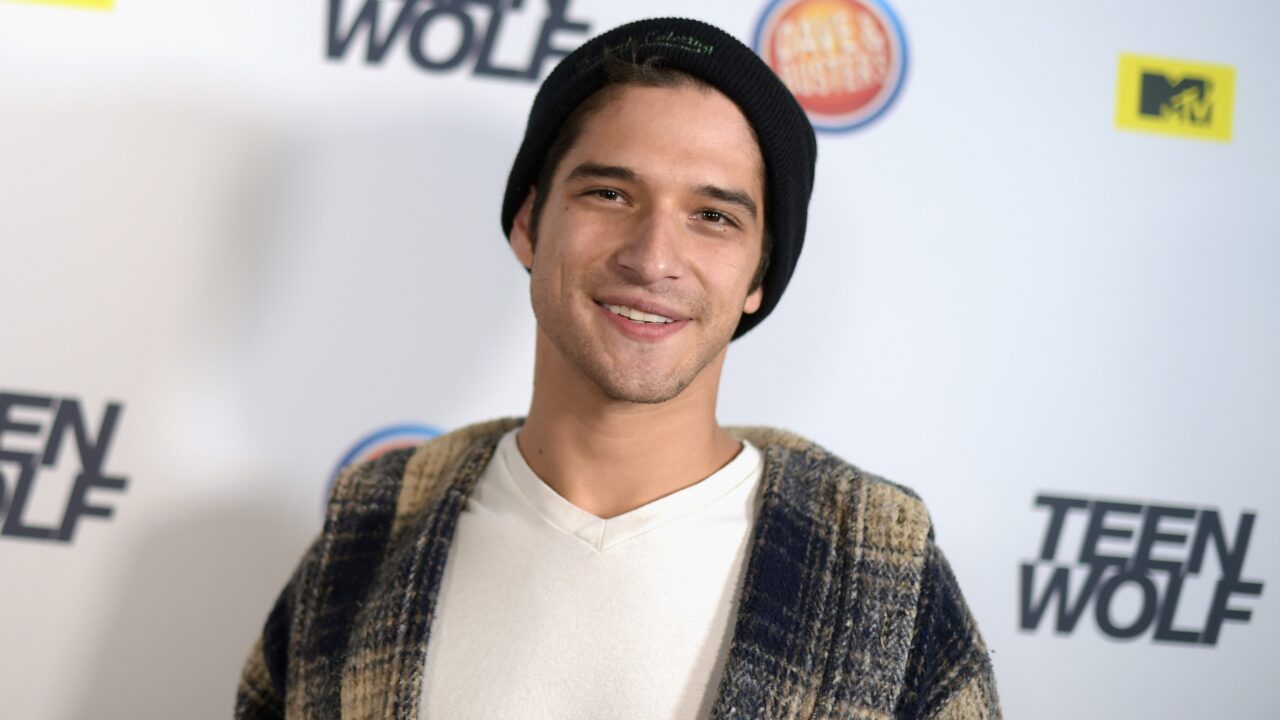 Tyler Posey