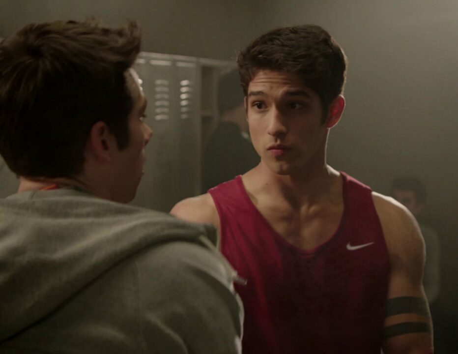 Tyler Posey 2
