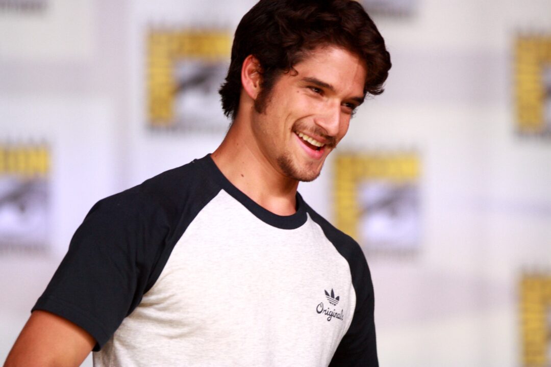 Tyler Posey 3