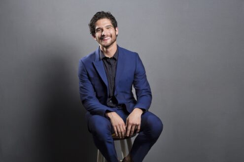 Tyler Posey Desktop images