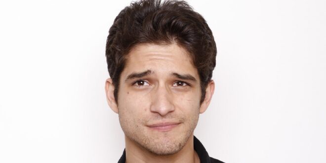 Tyler Posey HQ Wallpapers