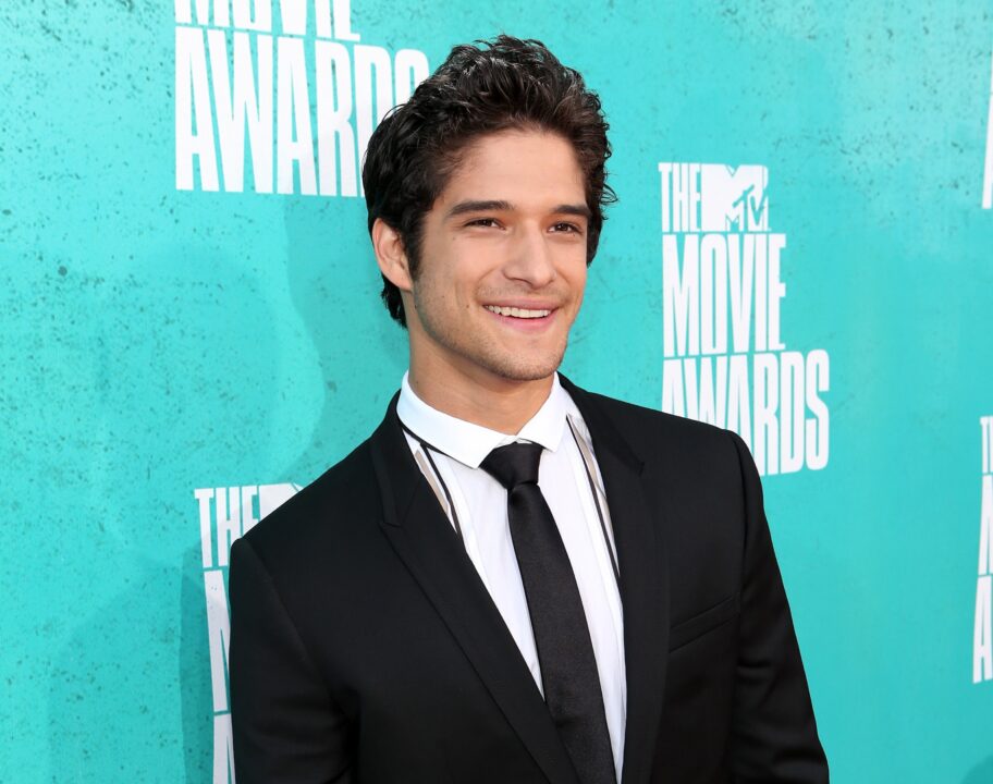 Tyler Posey PC Wallpapers