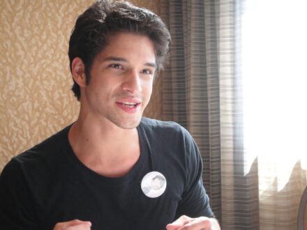 Tyler Posey Pics