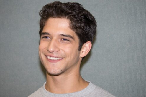 Tyler Posey Wallpapers