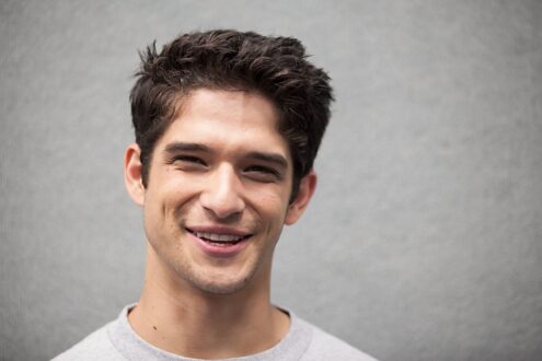 Tyler Posey Wallpapers for Laptop