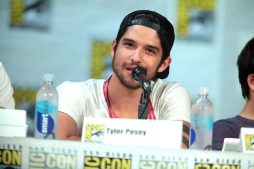 Tyler Posey images