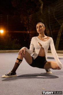 Vanessa Alessia images