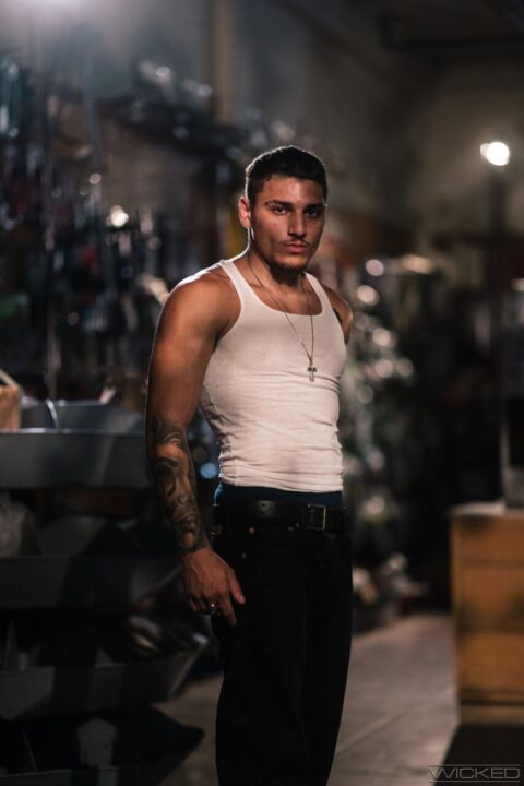 Victor Ray Photos