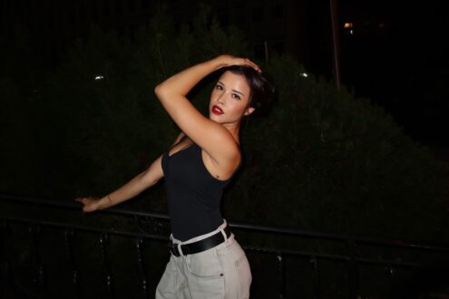 Yoana Nikolova Pictures