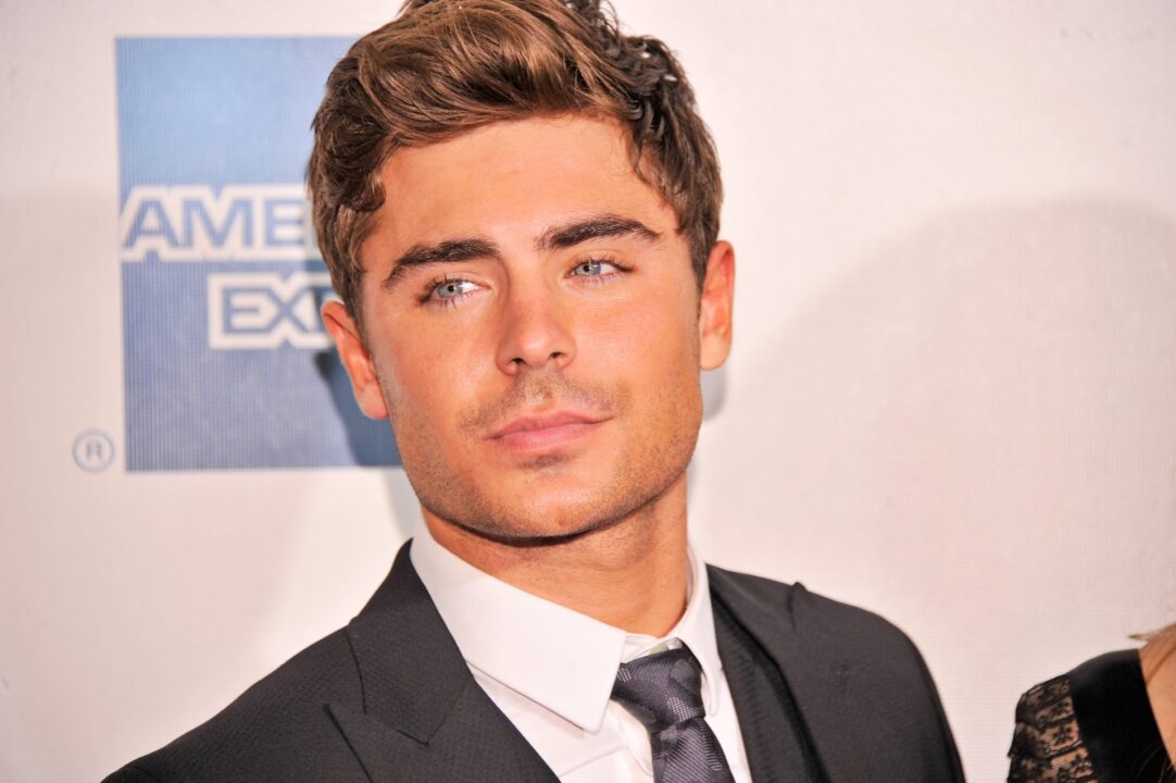 Zac Efron Gallery