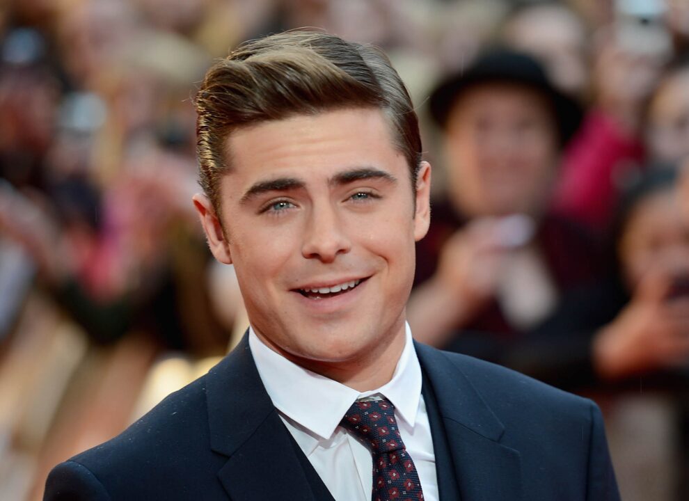 Zac Efron Photo Gallery