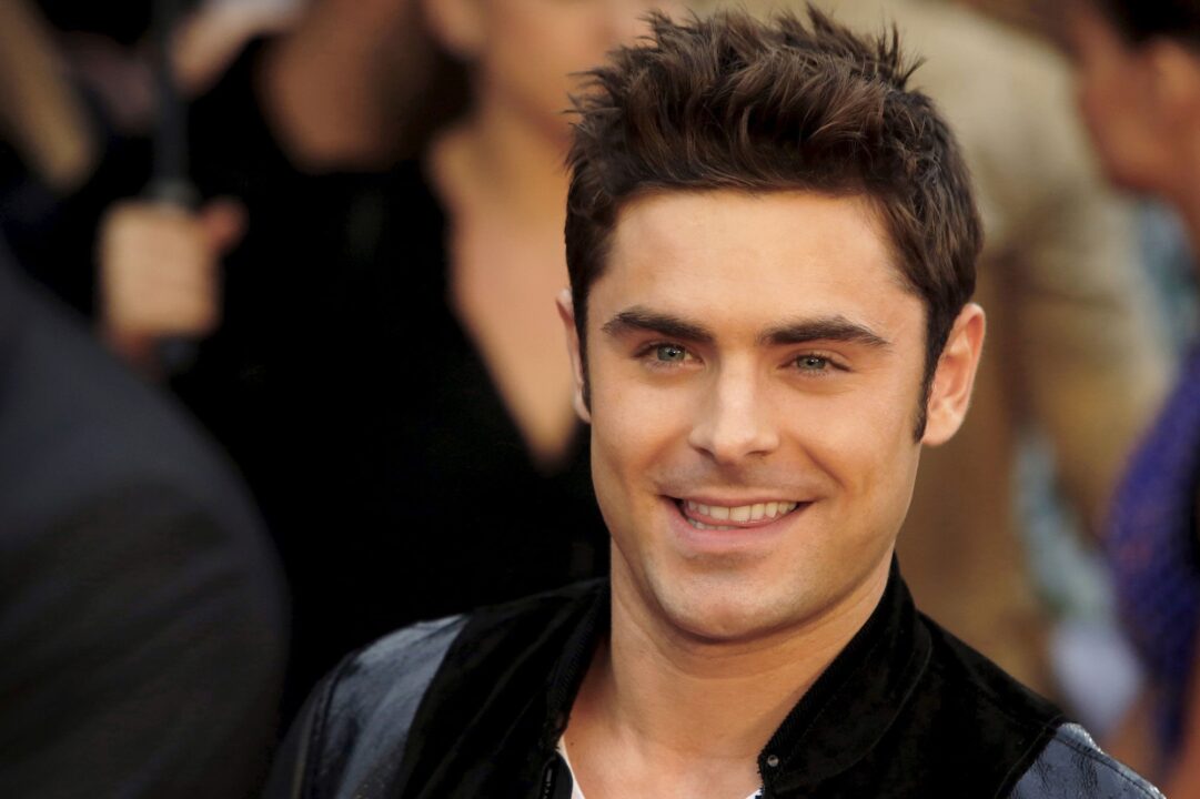 Zac Efron Photos