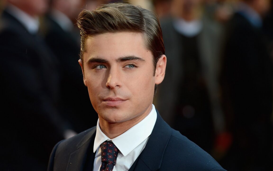 Zac Efron Pics